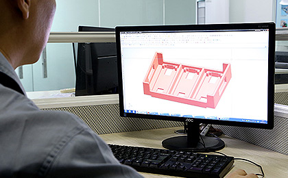 东莞市和图模具有限公司